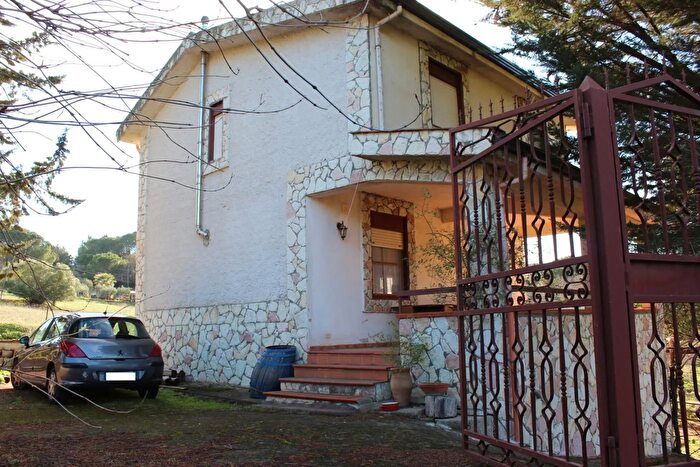 Casa con 5 locali in vendita in Contrada Mancusi Snc, Villafrati