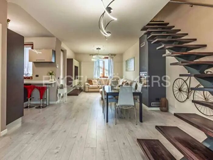 Appartamento bilocale in vendita in Via Piave, Magliano Alfieri