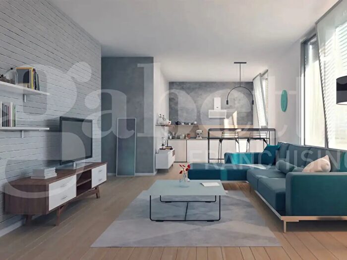 Appartamento bilocale in vendita in Via della Pietra, Bologna