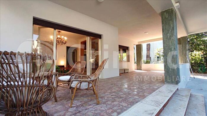 Appartamento trilocale in affitto in Milano Marittima, Cervia