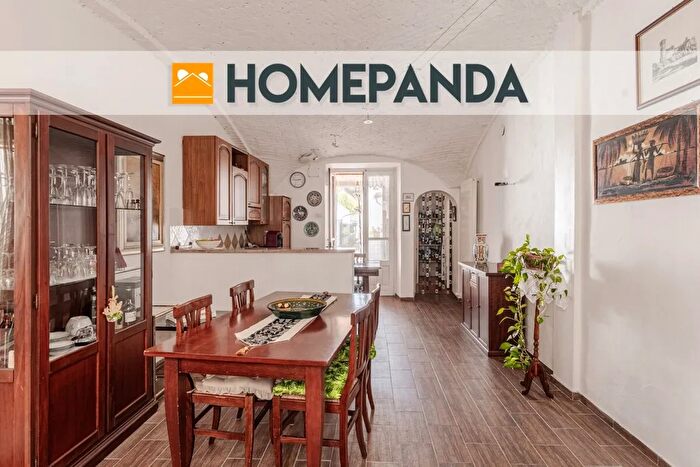 Casa quadrilocale in vendita in Via Roma, Lignana