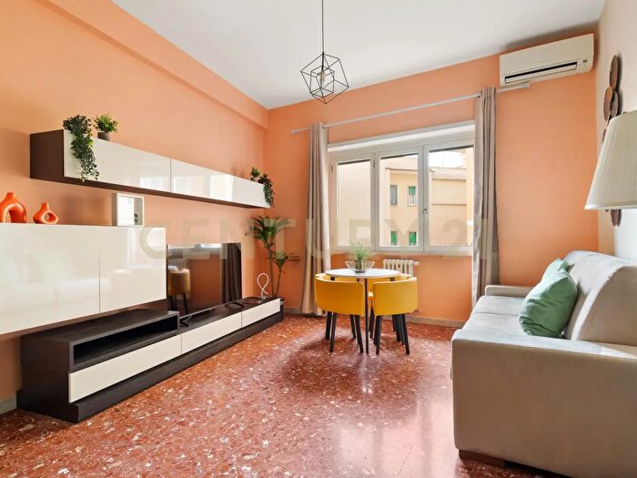 Appartamento in vendita in Via Antonio Arcioni, Roma