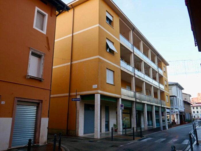 Appartamento con 5 locali in vendita in Spilimbergo