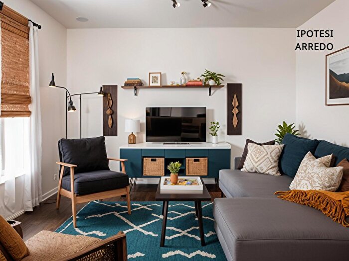 Case in Vendita e in Affitto - 2