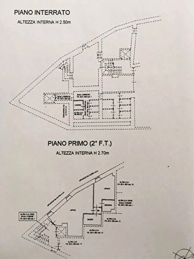 Appartamento bilocale in vendita in Via Roma Giaveno, Giaveno