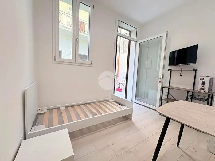 Appartamento monolocale in affitto in Via Francesco Maggiore Perni, Palermo
