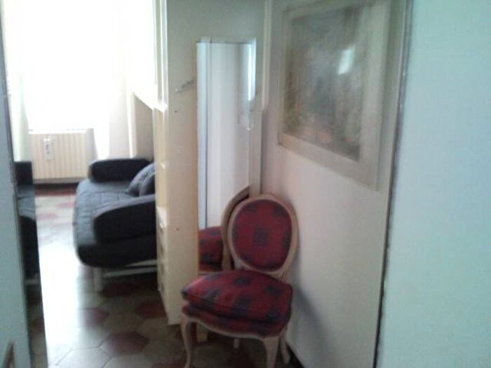 Appartamento bilocale in affitto in Via Borgazzi, San Giuseppe, Monza