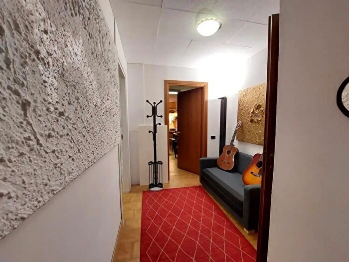 Casa monolocale in vendita in Via Tommaso Grossi, Monza