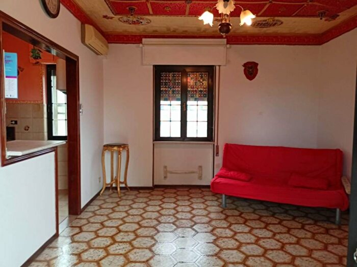 Appartamento bilocale in affitto in Contrada Follani, Centro, Lanciano