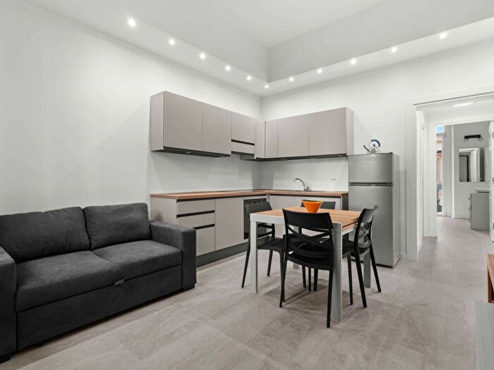 Appartamento bilocale in affitto in Via Giuseppe Meda, Pezzotti Meda, Milano