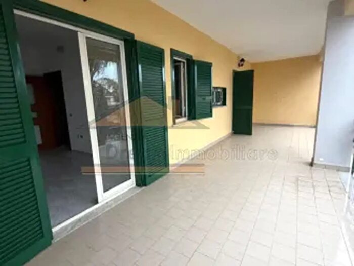 Appartamento trilocale in affitto in Viale Sandro Pertini, Calvizzano