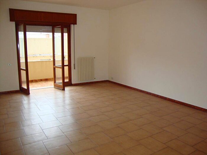 Appartamento quadrilocale in affitto in Via Lombardia, Anzio Colonia, Anzio