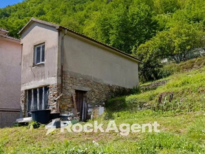 Casa quadrilocale in vendita in Via Villa Oneto, San Colombano Certenoli