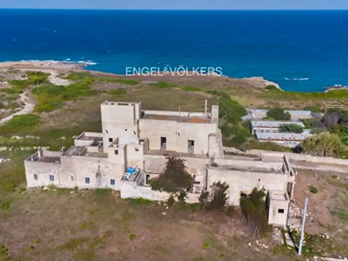 Appartamento con 5 locali in vendita in Contrada Cerra, Otranto