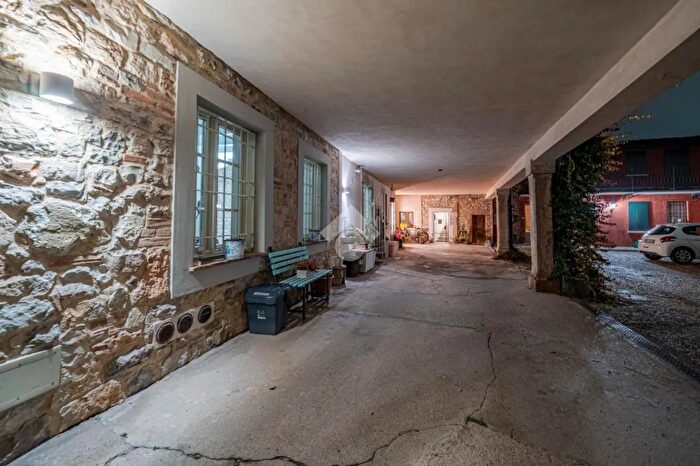 Casa trilocale in vendita in Via Moretto, Botticino