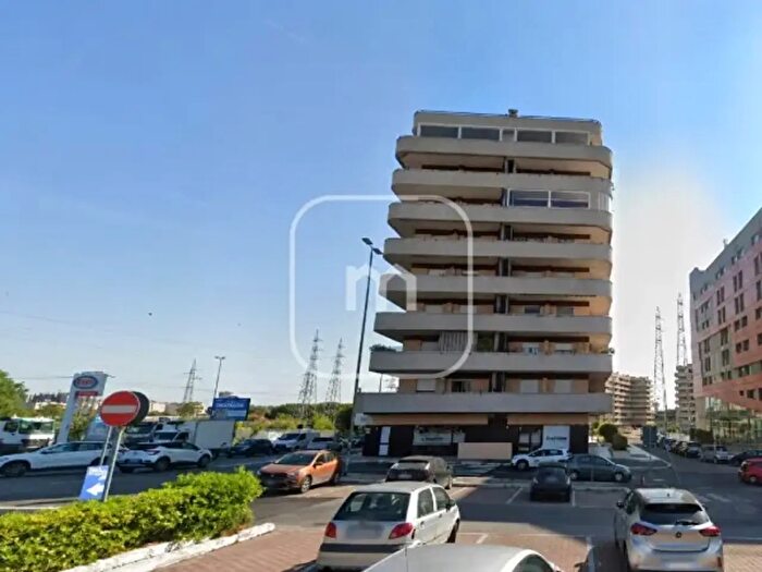 Appartamento bilocale in vendita in Via Amos Zanibelli, Roma
