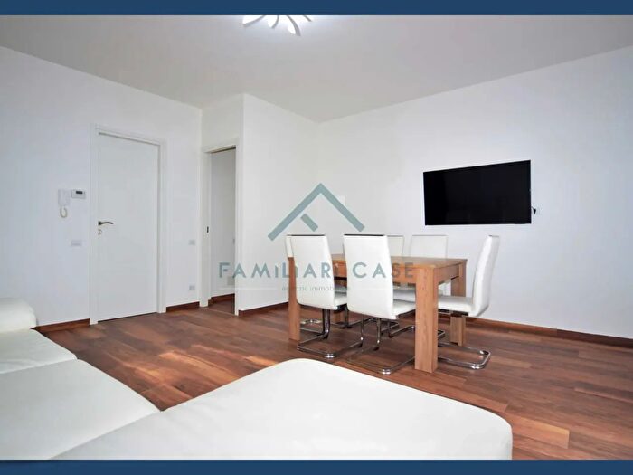 Appartamento trilocale in vendita in Risorgimento, Buguggiate