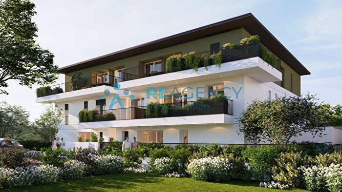 Appartamento quadrilocale in vendita in Trissino