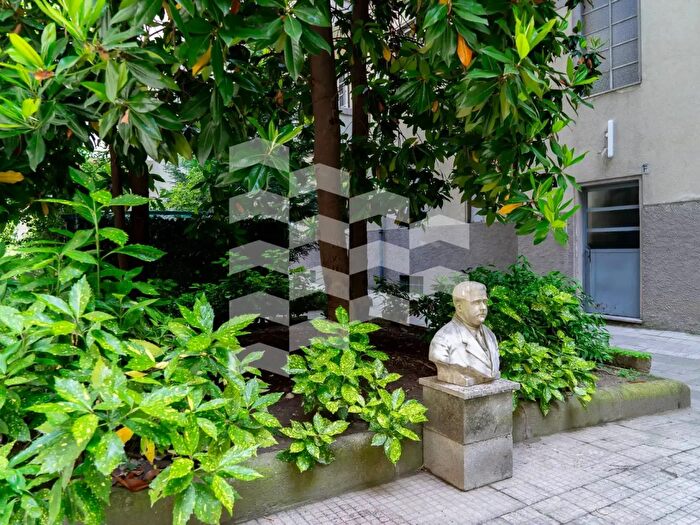 Appartamento bilocale in affitto in Via Pietro Colletta, Milano