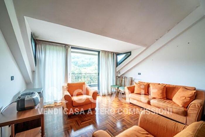 Appartamento quadrilocale in vendita in Via Torino, Pino Torinese