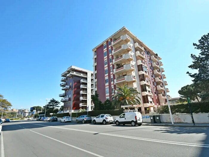Appartamento quadrilocale in vendita in Via dellAbbazia, Cagliari
