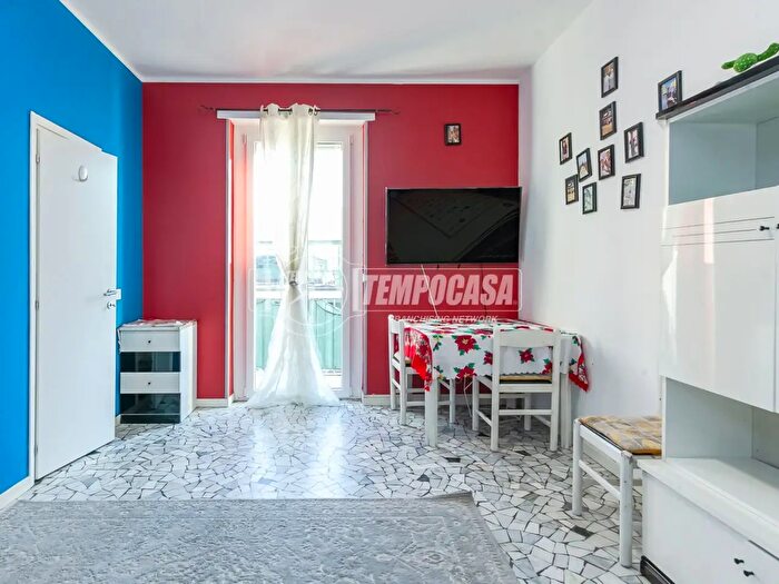 Appartamento bilocale in vendita in Via Filippo Baldinucci, Milano