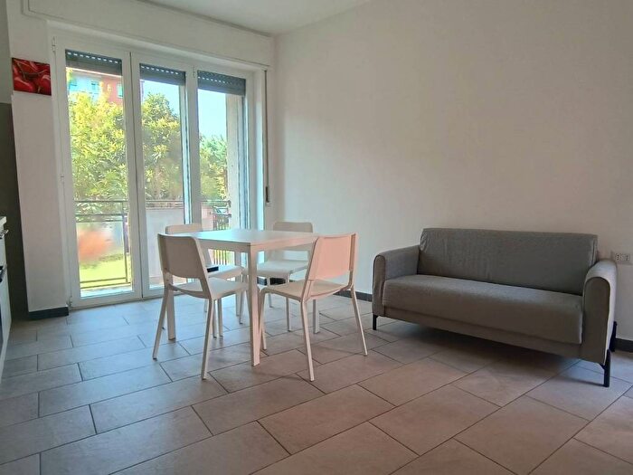 Appartamento trilocale in affitto in Via Guglielmo Marconi, Binasco