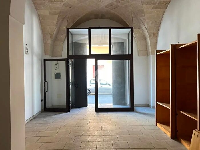 Appartamento trilocale in vendita in Zona Centrale, Oria