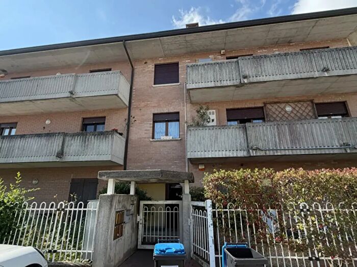 Appartamento bilocale in vendita in Vigodarzere Via Certosa, Vigodarzere