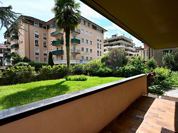 Appartamento quadrilocale in affitto in Via Cavour, Centro, Bolzano