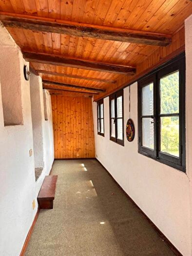 Appartamento quadrilocale in vendita in Vicolo della Posa Campertogno, Campertogno