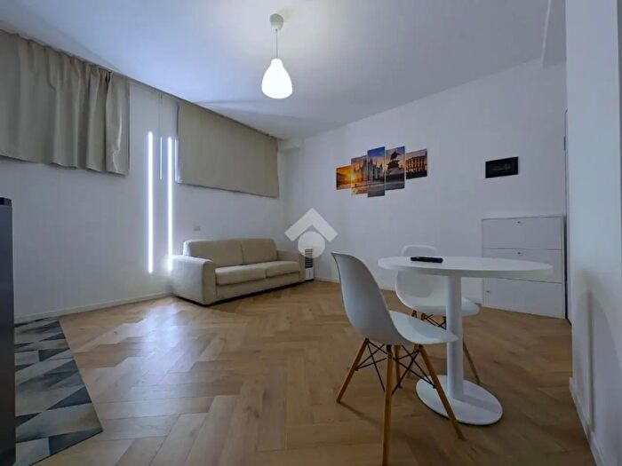 Appartamento monolocale in affitto in Via Filippo Baldinucci, Milano