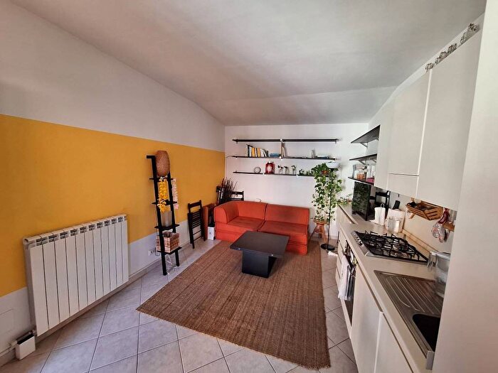 Appartamento bilocale in affitto in Piazzale Lugano, Bovisa, Milano