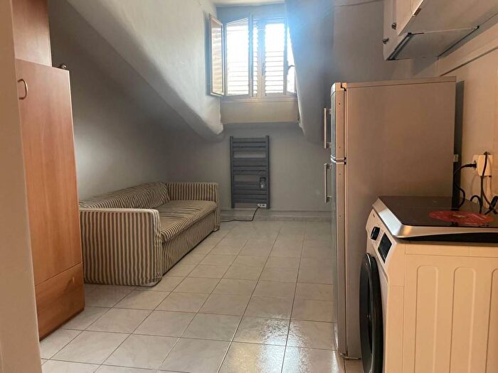 Appartamento monolocale in affitto in Via San Secondo, San Secondo, Torino