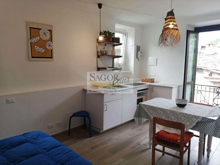 Appartamento monolocale in affitto in Via Conte Buffa, Cavour