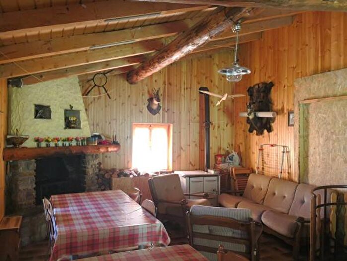 Casa quadrilocale in vendita in Aprica