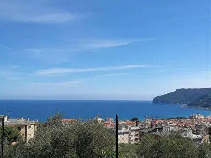 Appartamento bilocale in affitto in Spotorno