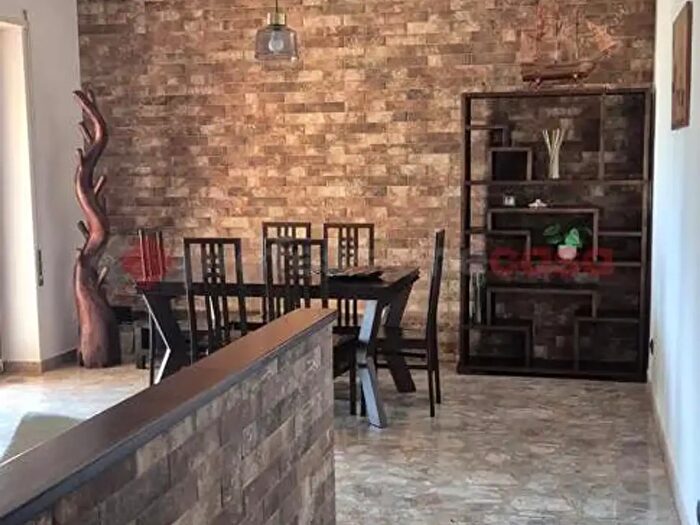 Appartamento quadrilocale in affitto in Via Firenze Snc, Frosinone