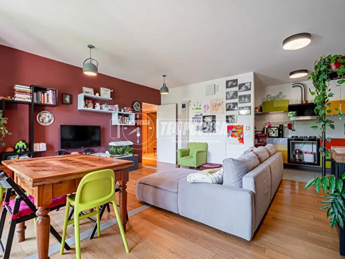 Appartamento con 5 locali in vendita in Via Giovanni Bernardi B, Faenza