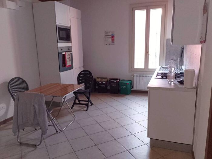 Appartamento bilocale in affitto in Via Giuseppe Mazzini, Centro, Concordia sulla Secchia