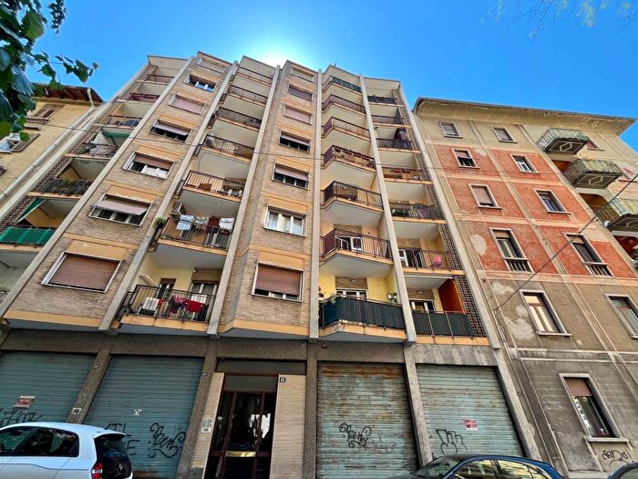 Appartamento trilocale in affitto in Via del Ghirlandaio, Settefontane, Trieste