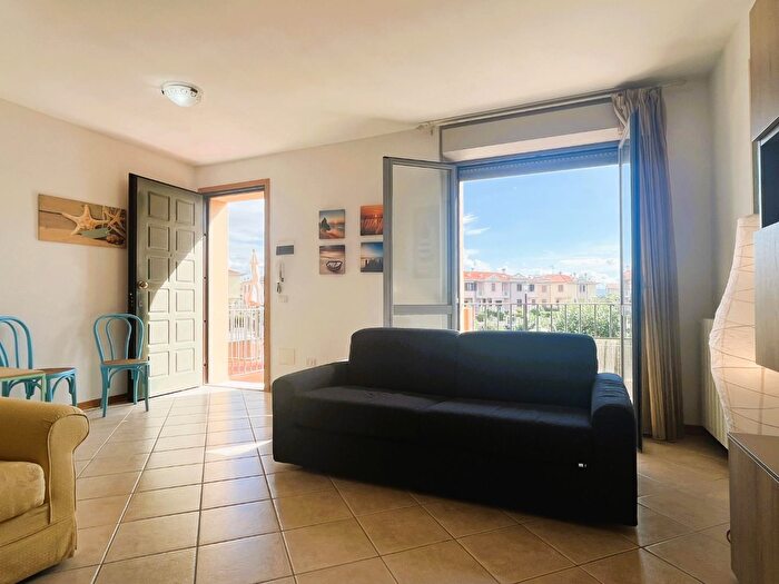 Appartamento quadrilocale in vendita in Rosignano Marittimo