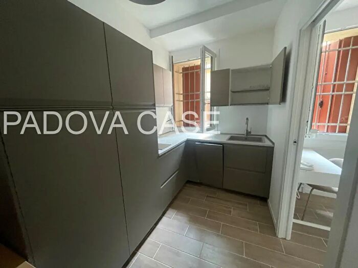 Appartamento bilocale in vendita in Via Belzoni, Padova