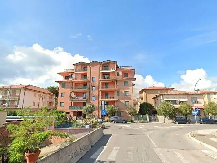 Appartamento trilocale in vendita in Grossetana Loc Marina Grosseto, Grosseto