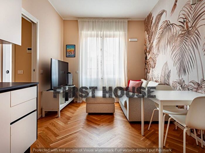 Appartamento bilocale in affitto in Viale Edoardo Jenner, Farini, Milano