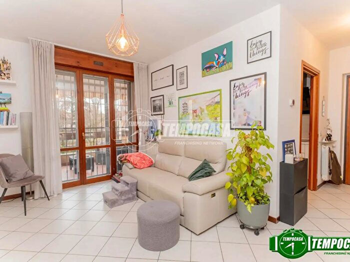 Appartamento bilocale in vendita in Via Fratelli Zoia, Milano