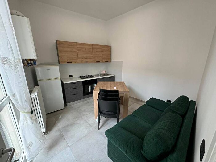 Appartamento bilocale in affitto in Via Sant'Ubaldo, Borgo Rovereto Piscina, Alessandria