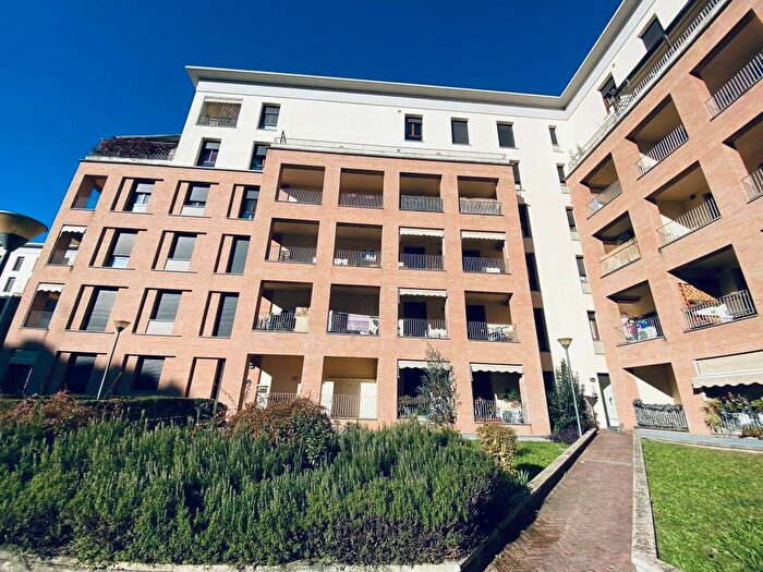 Appartamento monolocale in affitto in Via Mario Castelnuovo Tedesco, Novoli, Firenze