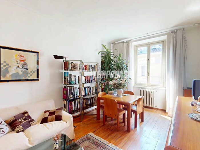 Appartamento con 5 locali in vendita in Via Vincenzo Monti, Torino