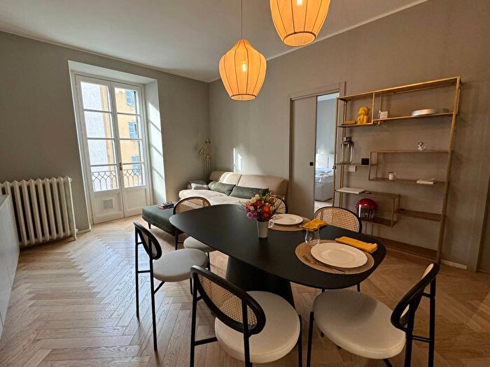 Appartamento trilocale in affitto in Via San Marco, Turati, Milano